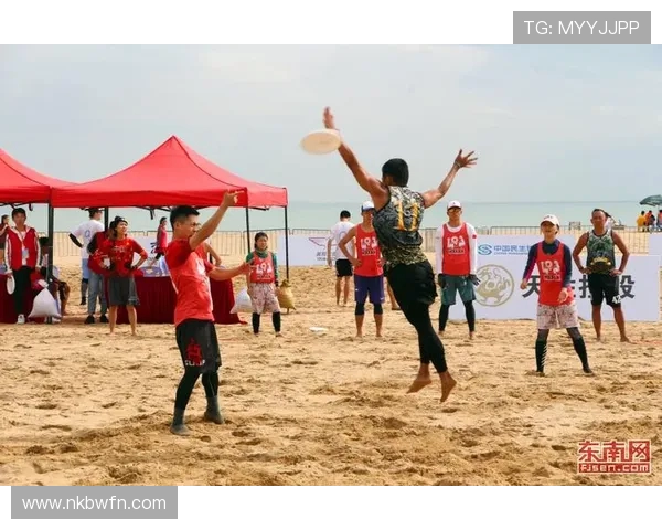 深圳飞盘队的耐力挑战与训练策略深度解析