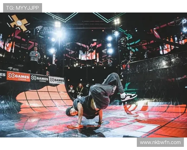 滑板文化的崛起：深入了解上海滑板队的技术与风采