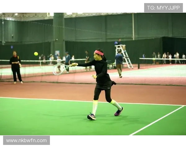 北京网球队反击打法深度分析与战术解读助力球队提升竞技水平